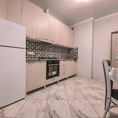 Magic Central Flat تشيسيناو المظهر الخارجي الصورة