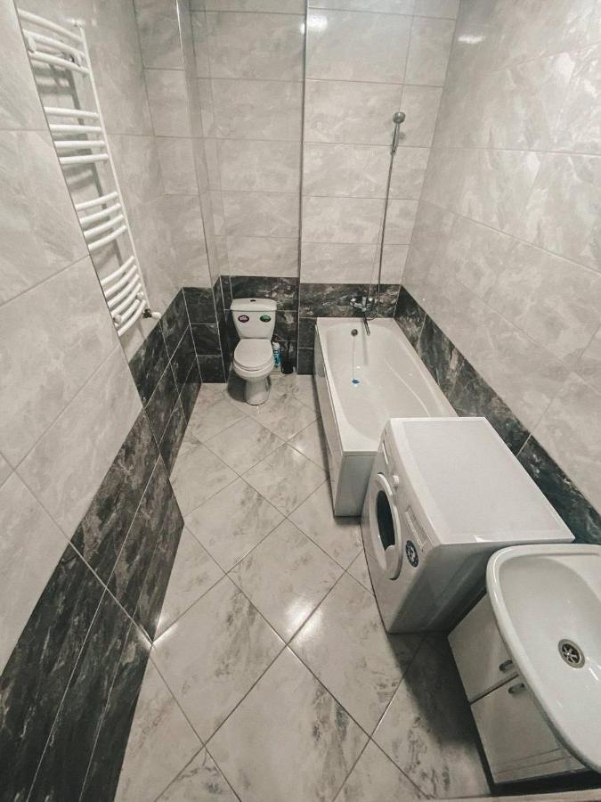Magic Central Flat تشيسيناو المظهر الخارجي الصورة