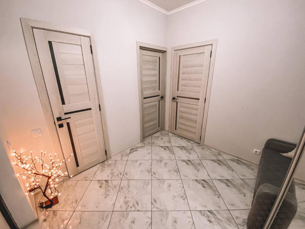 Magic Central Flat تشيسيناو المظهر الخارجي الصورة